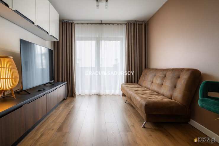 Mieszkanie  na sprzedaż, 4 pokojowe, Kraków, Podgórze/Zabłocie, ul. S. Klimeckiego