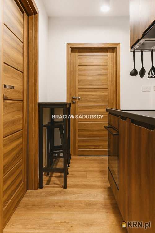 Mieszkanie  na sprzedaż, Kraków, Podgórze/Zabłocie, ul. S. Klimeckiego, 4 pokojowe