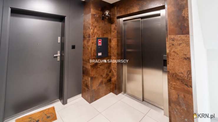 Mieszkanie  na sprzedaż, 4 pokojowe, Kraków, Podgórze/Zabłocie, ul. S. Klimeckiego