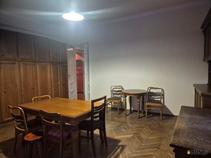 2 pokojowe, Kraków, Zwierzyniec, ul. rtm. Z. Dunin-Wąsowicza, Mieszkanie  na sprzedaż