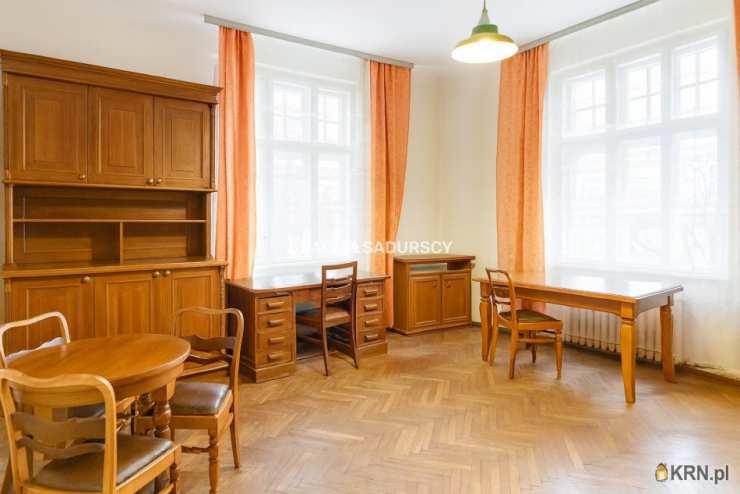 Mieszkanie  na sprzedaż, Kraków, Zwierzyniec/Salwator, ul. rtm. Z. Dunin-Wąsowicza, 2 pokojowe