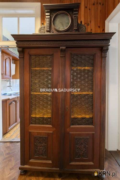 BRACIA SADURSCY ODDZIAŁ BS4 KROWODRZA, Mieszkanie  na sprzedaż, Kraków, Zwierzyniec/Salwator, ul. rtm. Z. Dunin-Wąsowicza