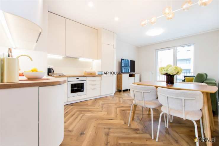 Mieszkanie  do wynajęcia, Kraków, Stare Miasto/Śródmieście, ul. bp. J. Prandoty, 4 pokojowe