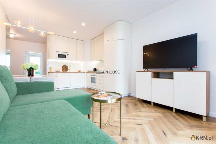 Mieszkanie  do wynajęcia, 4 pokojowe, Kraków, Stare Miasto/Śródmieście, ul. bp. J. Prandoty