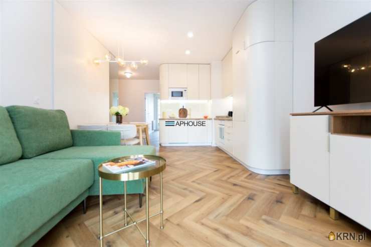 Kraków, Stare Miasto/Śródmieście, ul. bp. J. Prandoty, Mieszkanie  do wynajęcia, 4 pokojowe