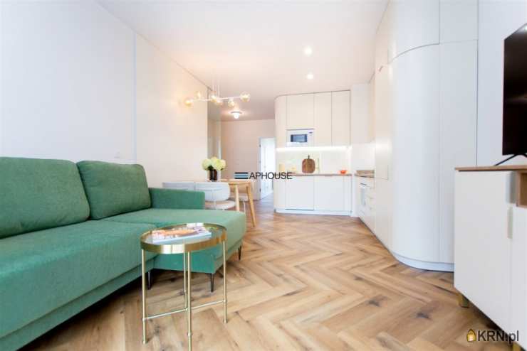 Kraków, Stare Miasto/Śródmieście, ul. bp. J. Prandoty, 4 pokojowe, Mieszkanie  do wynajęcia