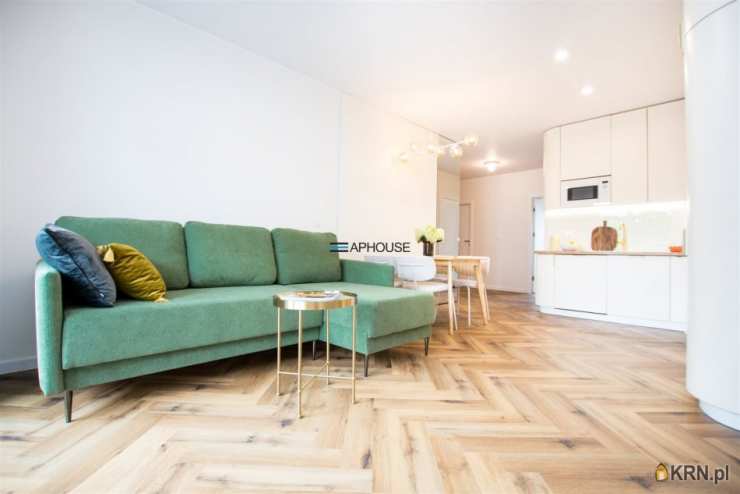 4 pokojowe, Kraków, Stare Miasto/Śródmieście, ul. bp. J. Prandoty, Mieszkanie  do wynajęcia