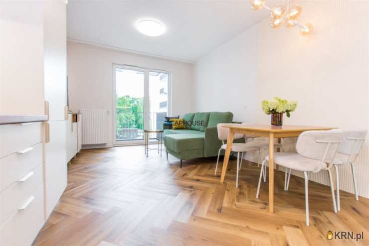 Aphouse Nieruchomości, Mieszkanie  do wynajęcia, Kraków, Stare Miasto/Śródmieście, ul. bp. J. Prandoty