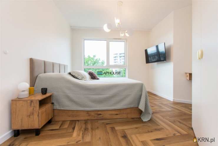 Mieszkanie  do wynajęcia, Kraków, Stare Miasto/Śródmieście, ul. bp. J. Prandoty, 4 pokojowe