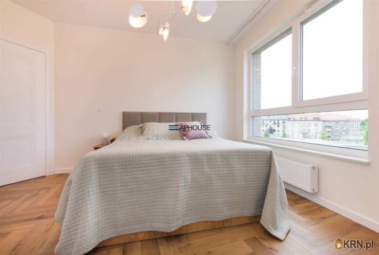 Mieszkanie  do wynajęcia, 4 pokojowe, Kraków, Stare Miasto/Śródmieście, ul. bp. J. Prandoty