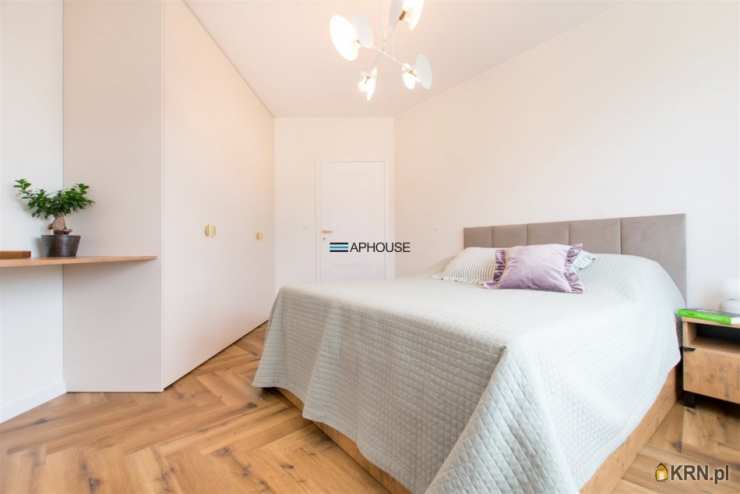 Kraków, Stare Miasto/Śródmieście, ul. bp. J. Prandoty, Mieszkanie  do wynajęcia, 4 pokojowe