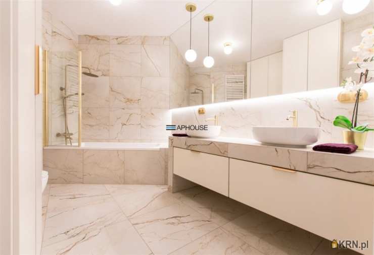 4 pokojowe, Kraków, Stare Miasto/Śródmieście, ul. bp. J. Prandoty, Mieszkanie  do wynajęcia