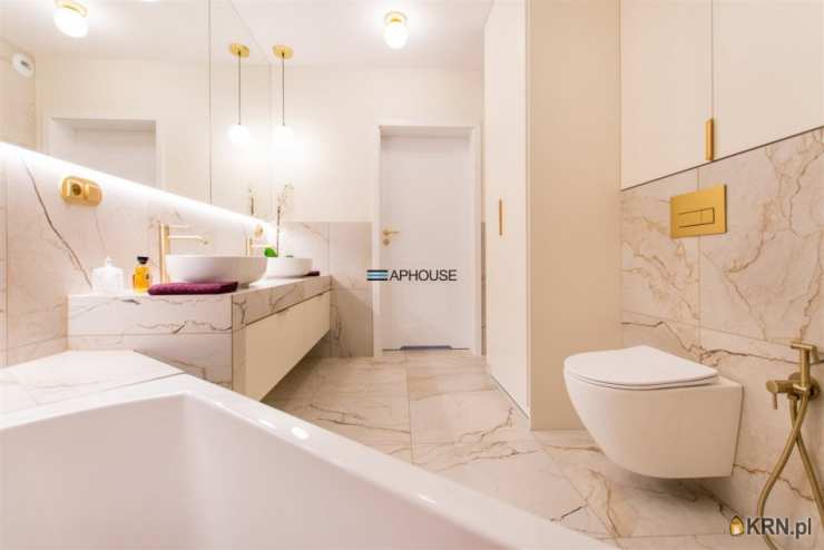 4 pokojowe, Mieszkanie  do wynajęcia, Kraków, Stare Miasto/Śródmieście, ul. bp. J. Prandoty