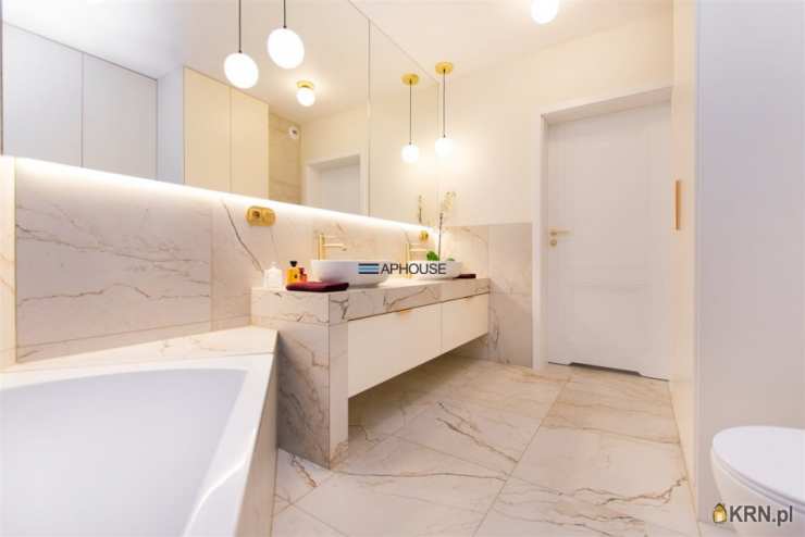 Aphouse Nieruchomości, Mieszkanie  do wynajęcia, Kraków, Stare Miasto/Śródmieście, ul. bp. J. Prandoty