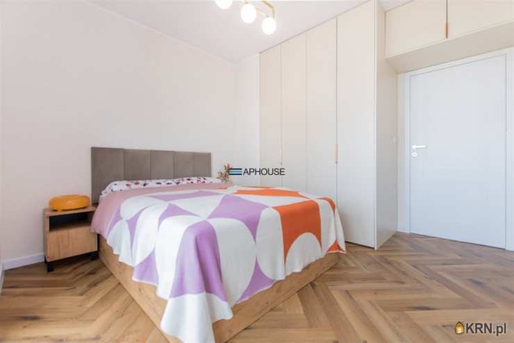 Mieszkanie  do wynajęcia, Kraków, Stare Miasto/Śródmieście, ul. bp. J. Prandoty, 4 pokojowe