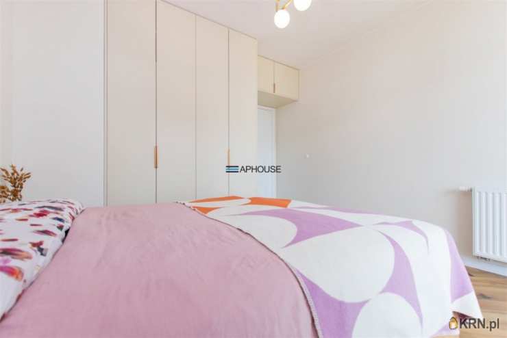 Mieszkanie  do wynajęcia, 4 pokojowe, Kraków, Stare Miasto/Śródmieście, ul. bp. J. Prandoty