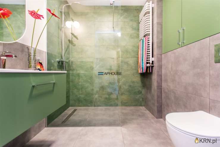 Kraków, Stare Miasto/Śródmieście, ul. bp. J. Prandoty, Mieszkanie  do wynajęcia, 4 pokojowe