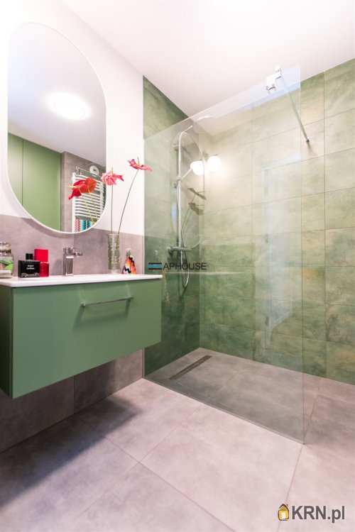 4 pokojowe, Kraków, Stare Miasto/Śródmieście, ul. bp. J. Prandoty, Mieszkanie  do wynajęcia