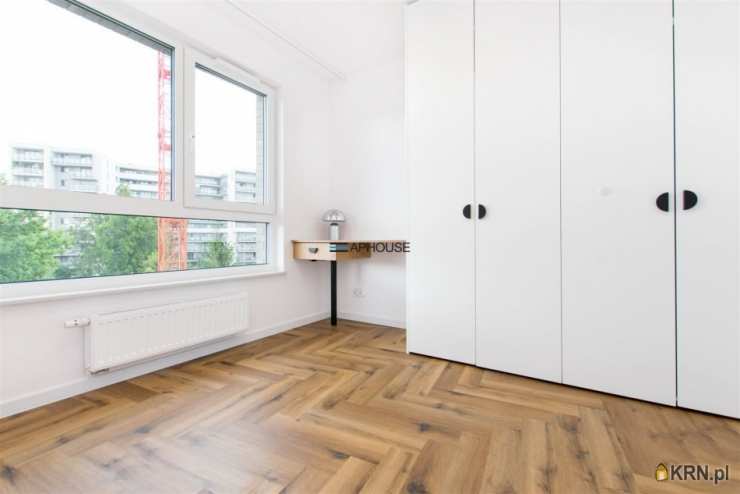 4 pokojowe, Mieszkanie  do wynajęcia, Kraków, Stare Miasto/Śródmieście, ul. bp. J. Prandoty