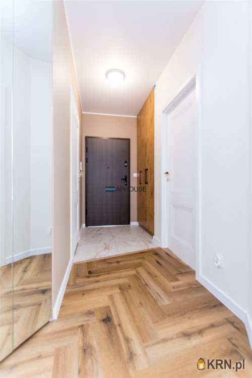 Mieszkanie  do wynajęcia, Kraków, Stare Miasto/Śródmieście, ul. bp. J. Prandoty, 4 pokojowe