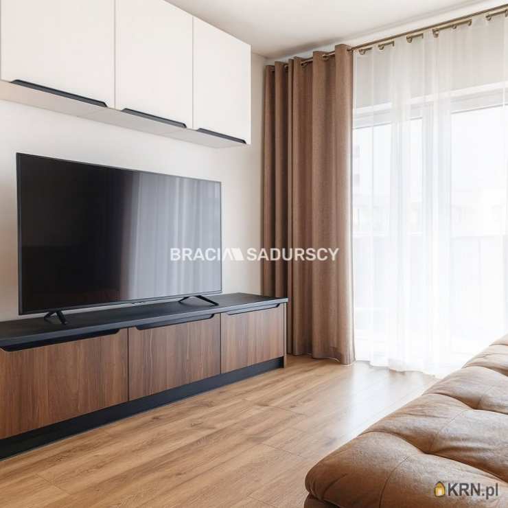 Mieszkanie  na sprzedaż, Kraków, Podgórze/Zabłocie, ul. S. Klimeckiego, 4 pokojowe