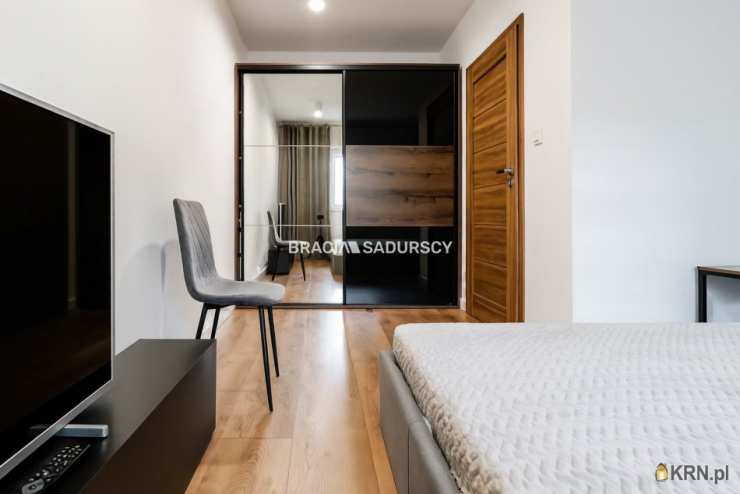 4 pokojowe, Kraków, Podgórze/Zabłocie, ul. S. Klimeckiego, Mieszkanie  na sprzedaż