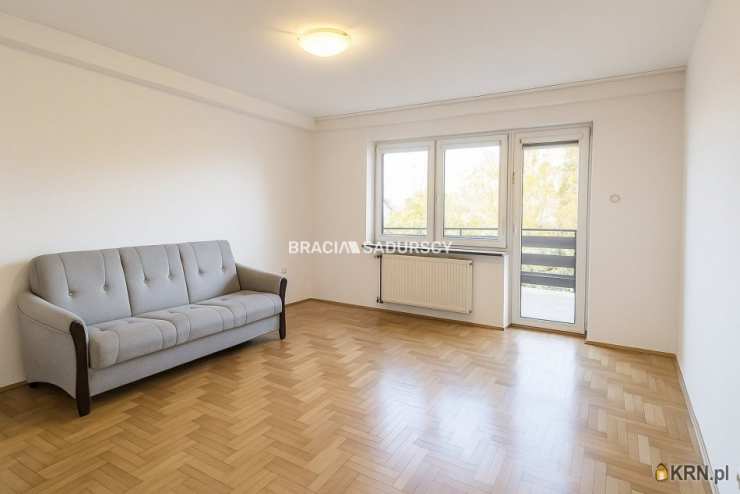 3 pokojowe, Mieszkanie  do wynajęcia, Kraków, Wzgórza Krzesławickie, ul. S. Kisielewskiego