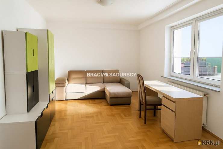 Mieszkanie  do wynajęcia, 3 pokojowe, Kraków, Wzgórza Krzesławickie, ul. S. Kisielewskiego