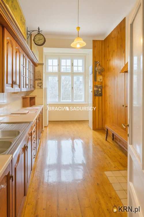 2 pokojowe, Mieszkanie  na sprzedaż, Kraków, Zwierzyniec/Salwator, ul. rtm. Z. Dunin-Wąsowicza