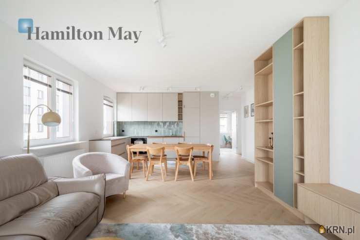 Mieszkanie  do wynajęcia, Kraków, Podgórze/Płaszów, ul. Myśliwska, 2 pokojowe