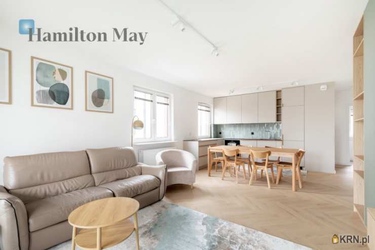 Mieszkanie  do wynajęcia, 2 pokojowe, Kraków, Podgórze/Płaszów, ul. Myśliwska