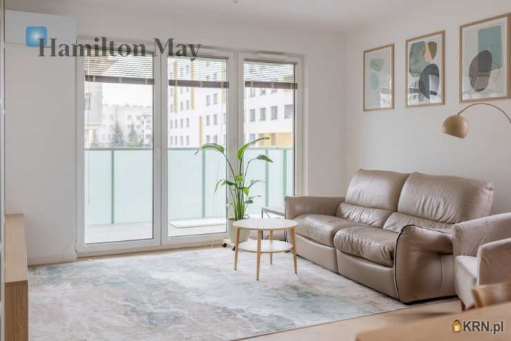 Kraków, Podgórze/Płaszów, ul. Myśliwska, Mieszkanie  do wynajęcia, 2 pokojowe