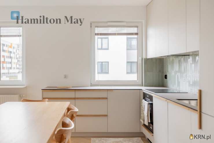 Kraków, Podgórze/Płaszów, ul. Myśliwska, 2 pokojowe, Mieszkanie  do wynajęcia