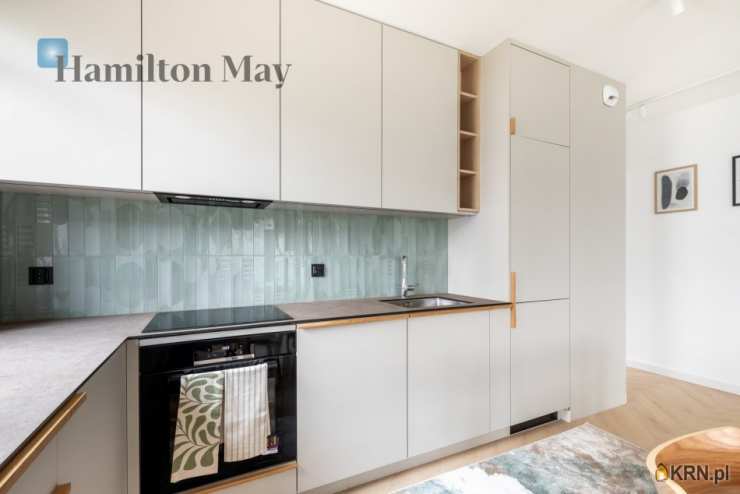 2 pokojowe, Kraków, Podgórze/Płaszów, ul. Myśliwska, Mieszkanie  do wynajęcia