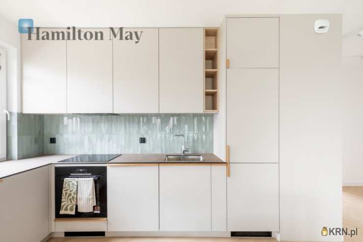 2 pokojowe, Mieszkanie  do wynajęcia, Kraków, Podgórze/Płaszów, ul. Myśliwska