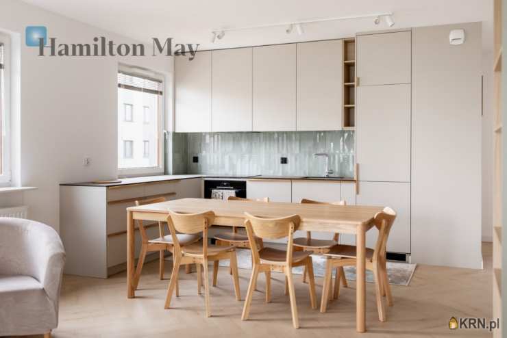 Hamilton May, Mieszkanie  do wynajęcia, Kraków, Podgórze/Płaszów, ul. Myśliwska