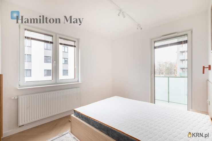 Mieszkanie  do wynajęcia, Kraków, Podgórze/Płaszów, ul. Myśliwska, 2 pokojowe