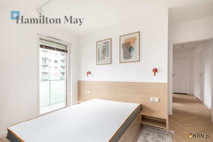 Mieszkanie  do wynajęcia, 2 pokojowe, Kraków, Podgórze/Płaszów, ul. Myśliwska