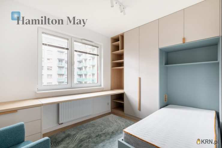 Kraków, Podgórze/Płaszów, ul. Myśliwska, 2 pokojowe, Mieszkanie  do wynajęcia