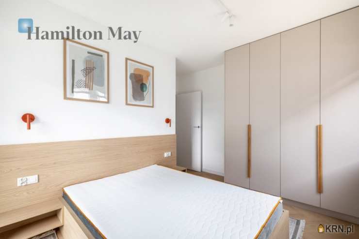 2 pokojowe, Kraków, Podgórze/Płaszów, ul. Myśliwska, Mieszkanie  do wynajęcia