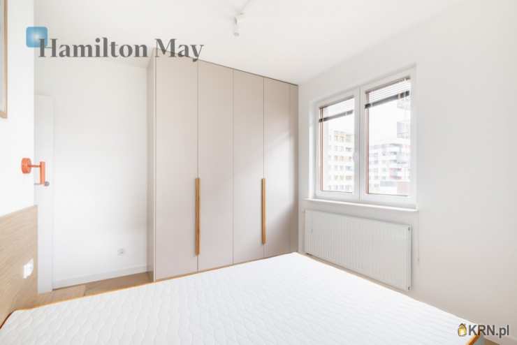 2 pokojowe, Mieszkanie  do wynajęcia, Kraków, Podgórze/Płaszów, ul. Myśliwska