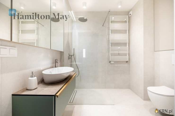 Hamilton May, Mieszkanie  do wynajęcia, Kraków, Podgórze/Płaszów, ul. Myśliwska