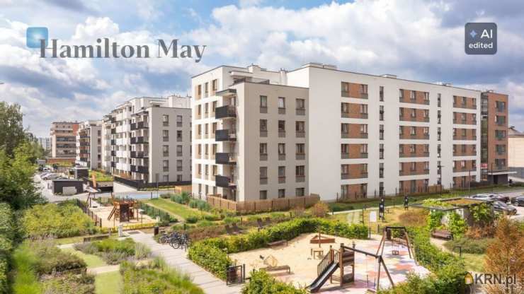 Kraków, Podgórze/Płaszów, ul. Myśliwska, Mieszkanie  do wynajęcia, 2 pokojowe