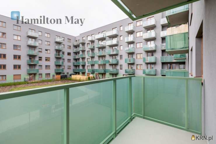 Kraków, Podgórze/Płaszów, ul. Myśliwska, 2 pokojowe, Mieszkanie  do wynajęcia