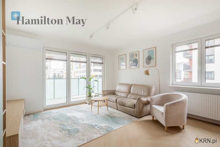 Hamilton May, Mieszkanie  do wynajęcia, Kraków, Podgórze/Płaszów, ul. Myśliwska