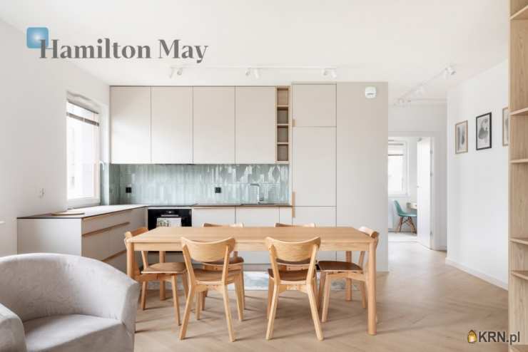 Mieszkanie  do wynajęcia, Kraków, Podgórze/Płaszów, ul. Myśliwska, 2 pokojowe