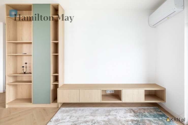 Kraków, Podgórze/Płaszów, ul. Myśliwska, Mieszkanie  do wynajęcia, 2 pokojowe