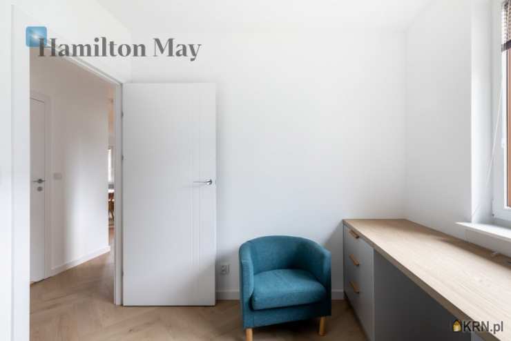 Kraków, Podgórze/Płaszów, ul. Myśliwska, 2 pokojowe, Mieszkanie  do wynajęcia