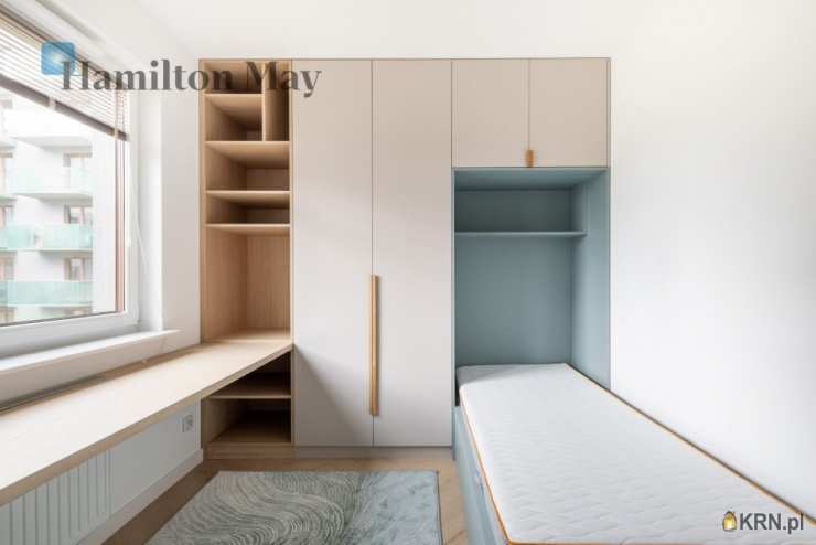 2 pokojowe, Kraków, Podgórze/Płaszów, ul. Myśliwska, Mieszkanie  do wynajęcia