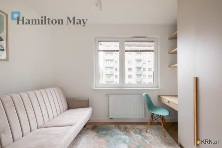 Hamilton May, Mieszkanie  do wynajęcia, Kraków, Podgórze/Płaszów, ul. Myśliwska